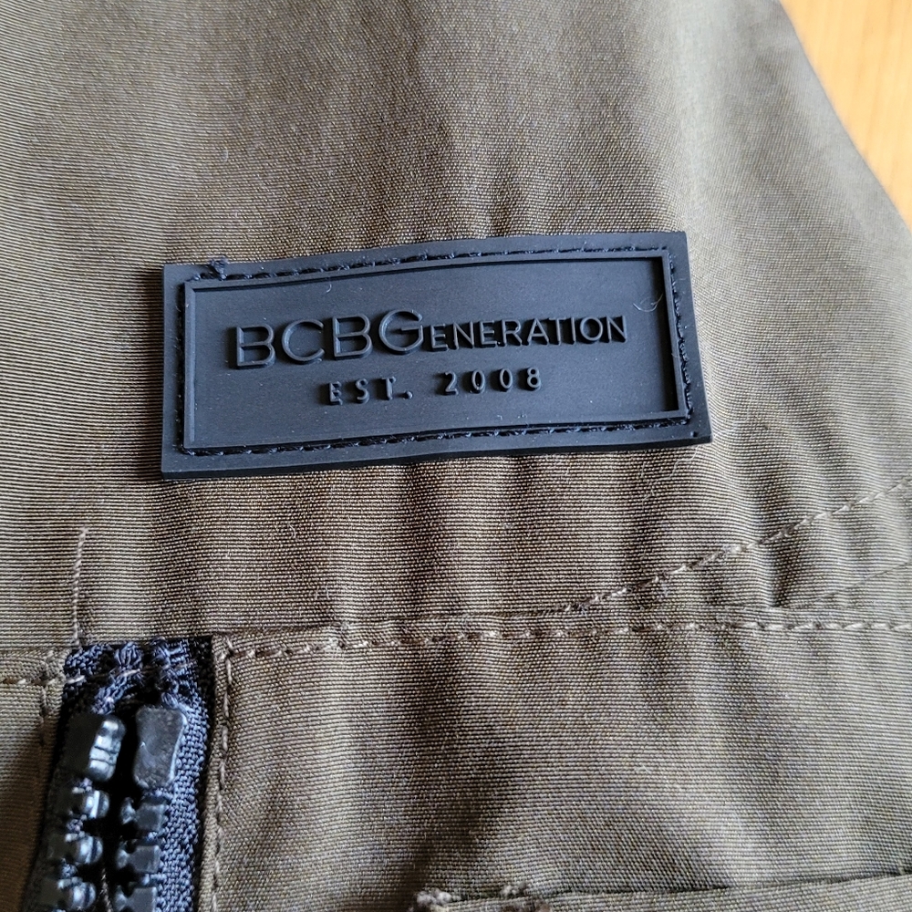 Bcbgenerations jacket - Picture 3 of 10